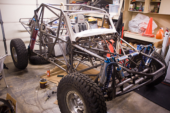 Class 5 unlimited (#519 V2.0) Build Thread | Page 3 | race-deZert
