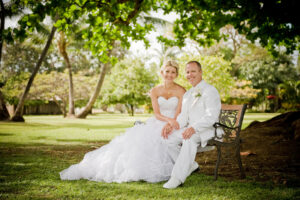 Kauai Wedding Photographer Todd Avery Waimea Plantation