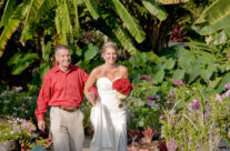 Tamara and Darren: Kauai Wedding 58