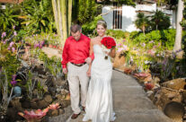 Tamara and Darren: Kauai Wedding 56