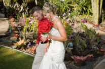 Tamara and Darren: Kauai Wedding 55