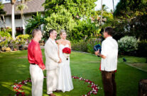 Tamara and Darren: Kauai Wedding 53