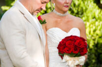 Tamara and Darren: Kauai Wedding 52