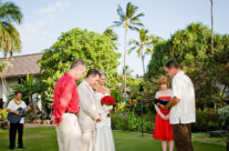 Tamara and Darren: Kauai Wedding 50