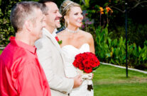 Tamara and Darren: Kauai Wedding 48