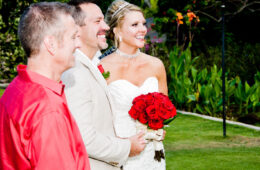 Tamara and Darren: Kauai Wedding 48
