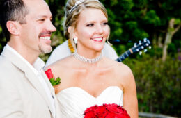 Tamara and Darren: Kauai Wedding 47