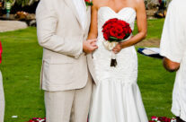 Tamara and Darren: Kauai Wedding 45