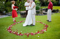 Tamara and Darren: Kauai Wedding 39