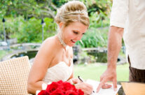 Tamara and Darren: Kauai Wedding 34