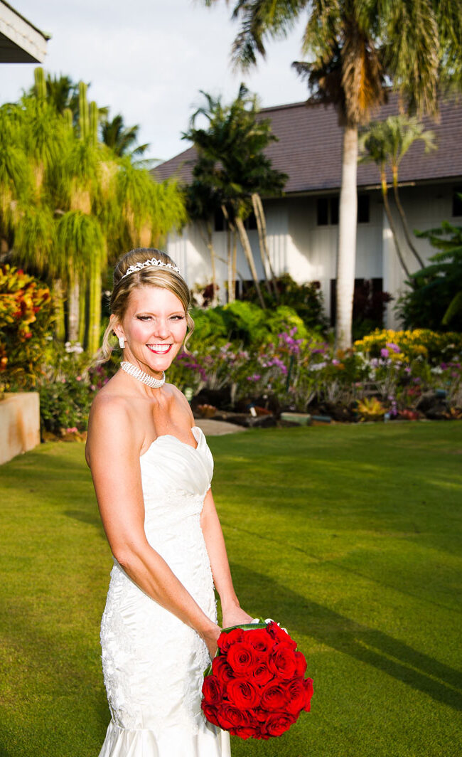 Tamara and Darren: Kauai Wedding 31