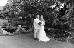 Tamara and Darren: Kauai Wedding 30
