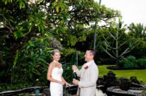 Tamara and Darren: Kauai Wedding 29