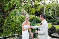 Tamara and Darren: Kauai Wedding 28