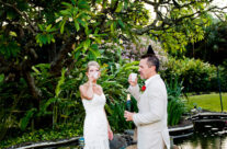 Tamara and Darren: Kauai Wedding 27