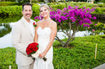 Tamara and Darren: Kauai Wedding 26