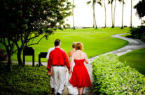 Tamara and Darren: Kauai Wedding 24