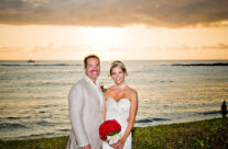 Tamara and Darren: Kauai Wedding 22