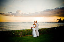 Tamara and Darren: Kauai Wedding 21