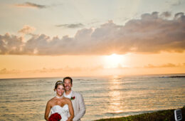Tamara and Darren: Kauai Wedding 17