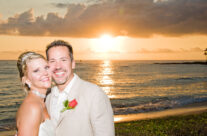 Tamara and Darren: Kauai Wedding 16