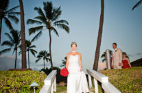 Tamara and Darren: Kauai Wedding 12