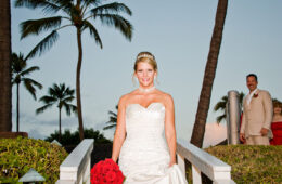 Tamara and Darren: Kauai Wedding 11