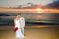 Tamara and Darren: Kauai Wedding 07