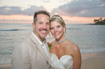 Tamara and Darren: Kauai Wedding 06