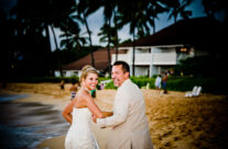 Tamara and Darren: Kauai Wedding 05