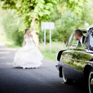 Wedding Photographer Spotlight: Todd Avery