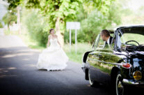 Wedding Photographer Spotlight: Todd Avery